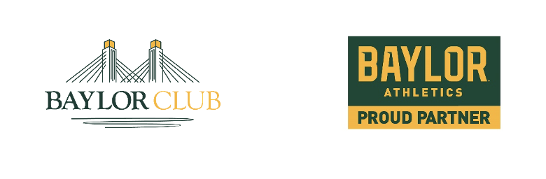 Baylor Club Logos
