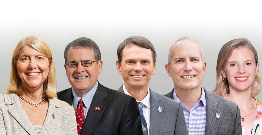 2025 IHE Presidents Panel