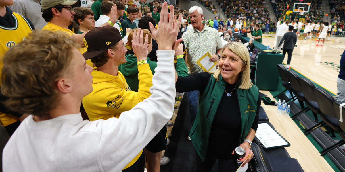 Remember the Fundamentals: 10 Keys for Senior Leadership Navigating ...