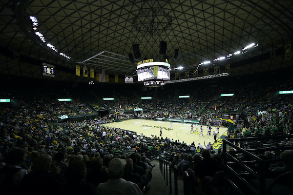 Baylor Athletics Launches 'Fill the Ferrell'?' Ticket Return and Ticket Standby Program