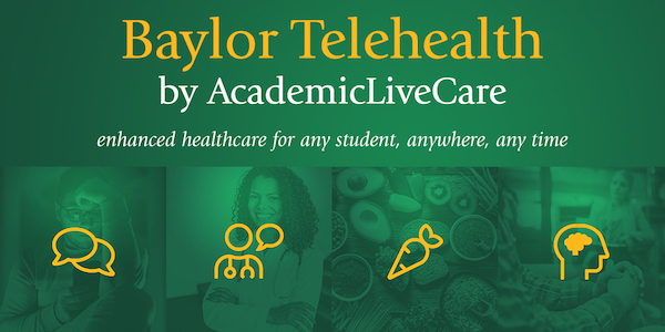Healthcare for Students 24/7