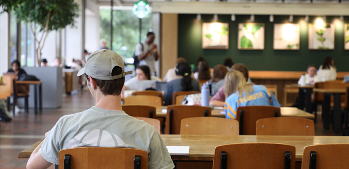 Funding Your Baylor Education