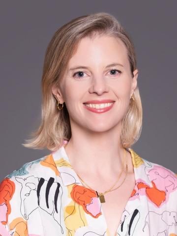 Sara Custer, IHE Editor