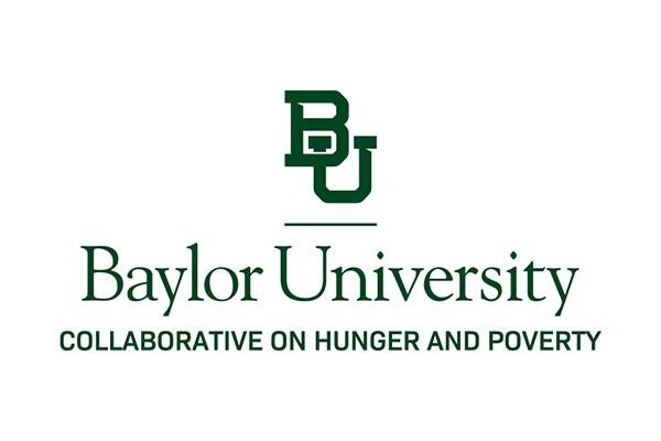 Baylor Collab on Hunger and Poverty