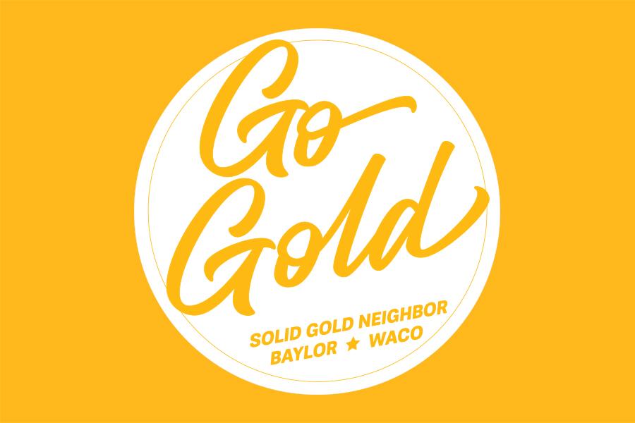 Solid Gold Neighbor