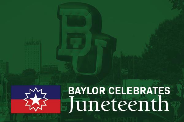 Commemorating Emancipation from Texas to the Nation: Faculty Voices on Juneteenth